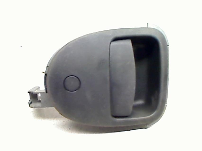 Poignee porte arriere droit OPEL COMBO C PHASE 2 Diesel - 1