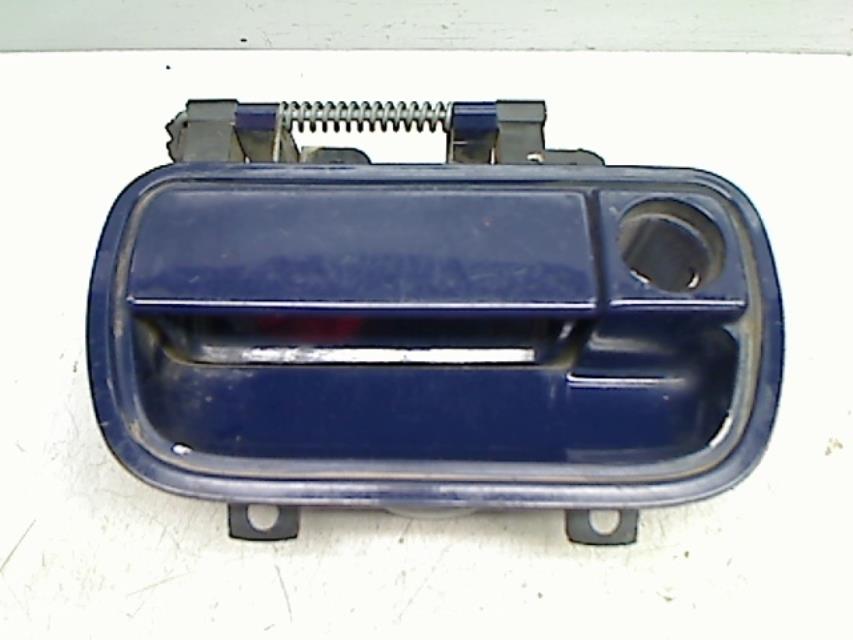 Poignee hayon PEUGEOT 806  - 1