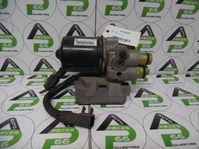 Bloc ABS (freins anti-blocage) JEEP CHEROKEE Essence - 1