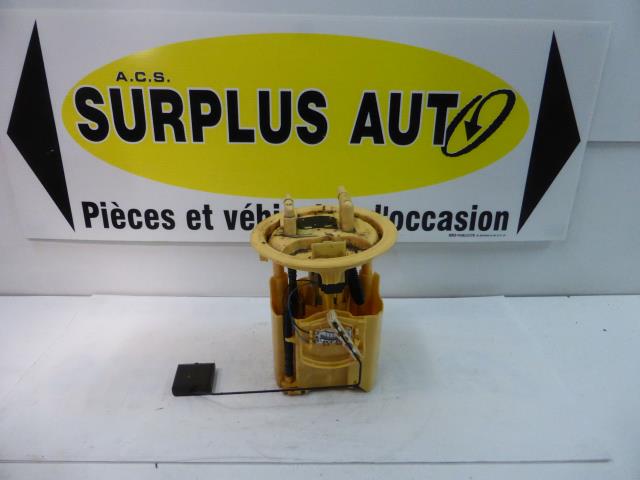 Pompe à carburant CITROEN C5 1 Diesel - 1