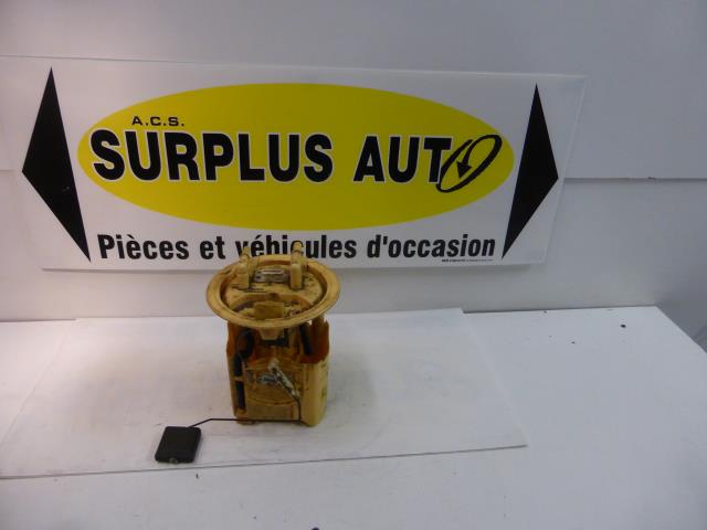 Pompe à carburant PEUGEOT 207 Diesel - 1