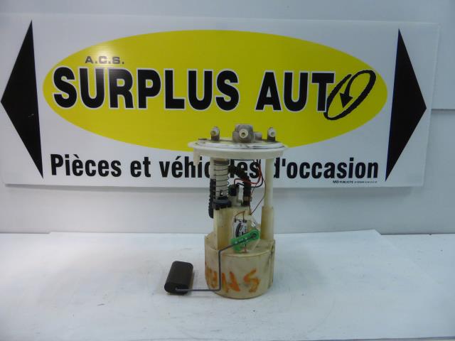 Pièce Auto