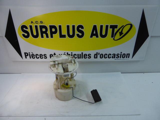Pompe à carburant RENAULT CLIO 2 PHASE 2 Diesel - 1