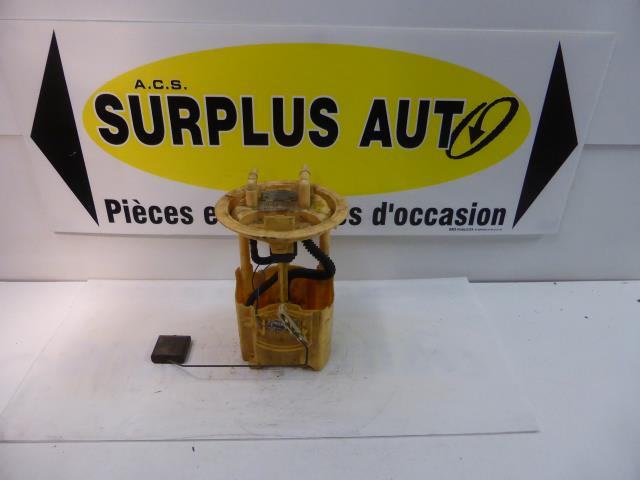 Pompe à carburant PEUGEOT 207 Diesel - 1
