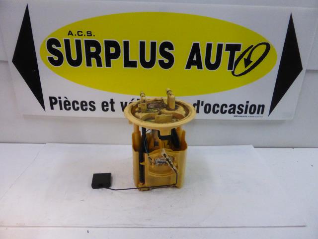 Pompe à carburant CITROEN JUMPY 1 Diesel - 1
