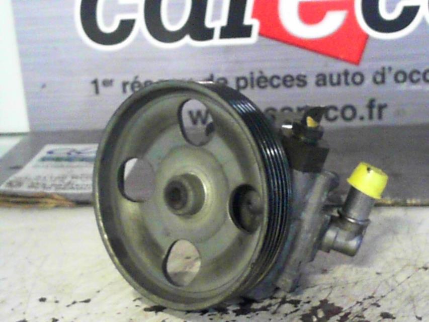 Pompe de direction PEUGEOT 607 PHASE 1 Diesel - 1