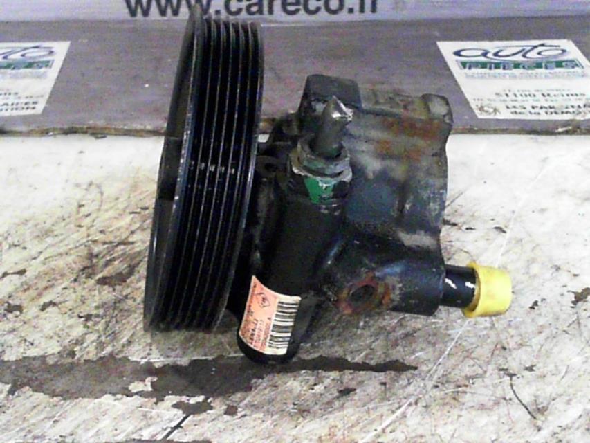 Pompe de direction RENAULT KANGOO 1 PHASE 2 Diesel - 1