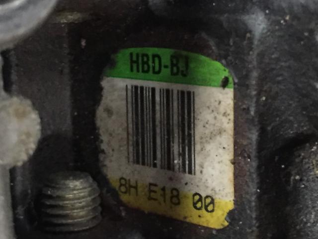 Pompe de direction FORD FIESTA 4 PHASE 1 Essence - 1