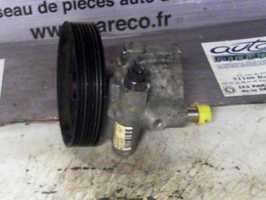 Pompe de direction RENAULT LAGUNA 2 PHASE 1 Diesel - 1