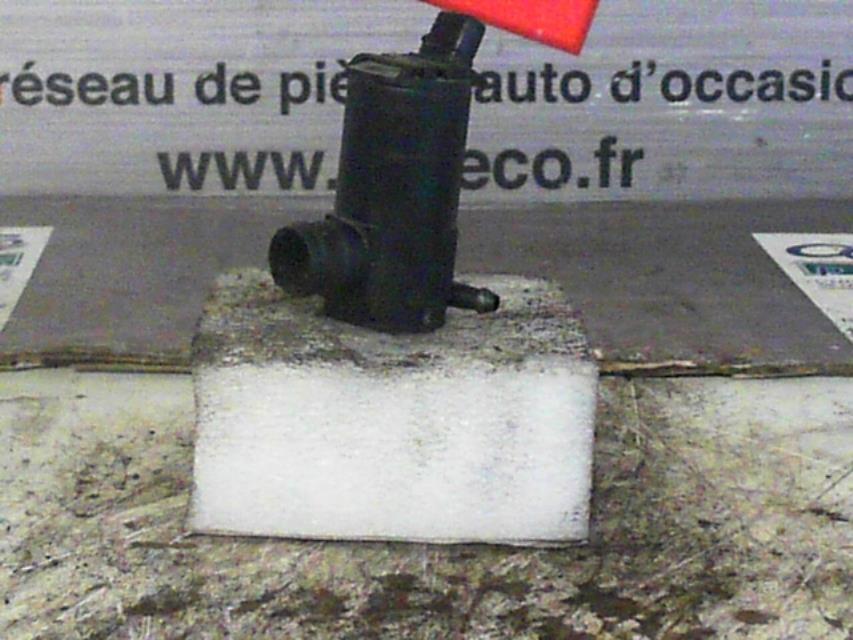 Pompe lave glace arriere CHEVROLET MATIZ 2 Essence - 1