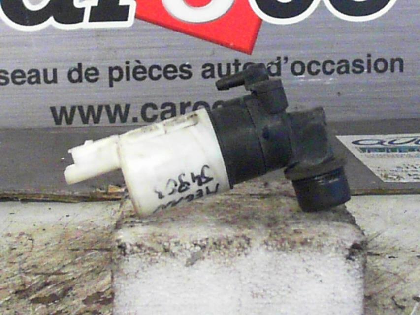 Pompe lave glace avant RENAULT MEGANE 2 PHASE 1 CABRIOLET Diesel - 1