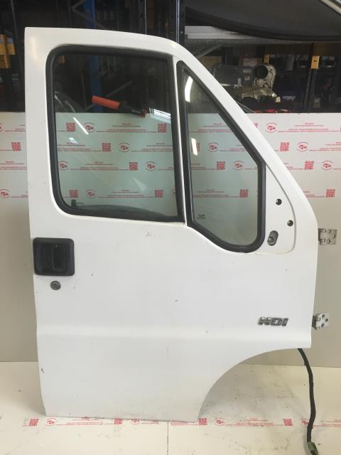 Porte avant droit CITROEN JUMPER 2 Diesel - 1