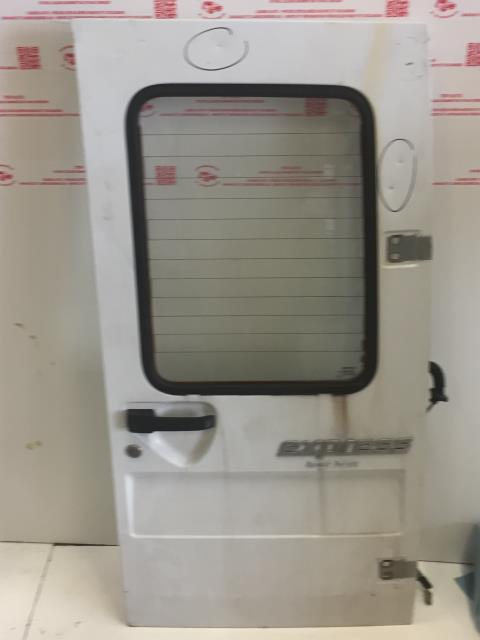Porte de coffre droit RENAULT EXPRESS PHASE 1 Essence - 1