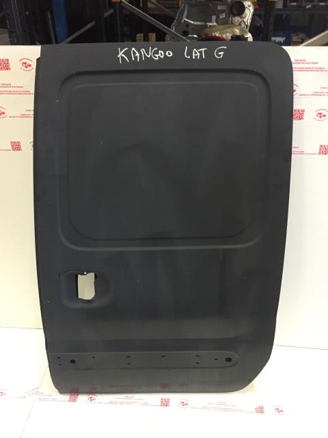 Porte laterale gauche RENAULT KANGOO 1  - 1