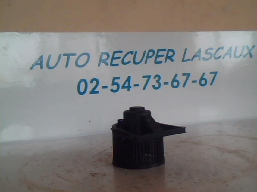 Pulseur d'air AUDI A3 1 PHASE 1 Diesel - 1