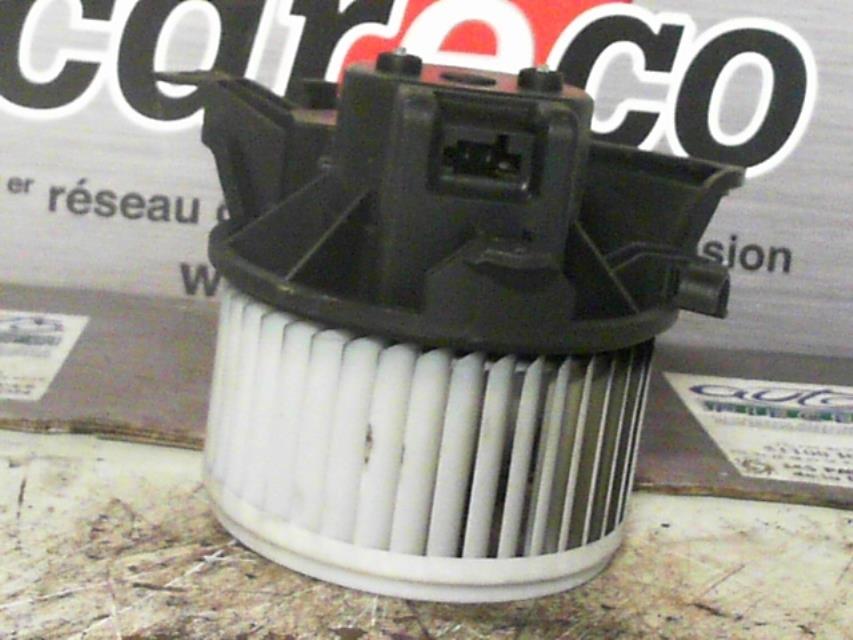 Pulseur d'air CITROEN NEMO Diesel - 1