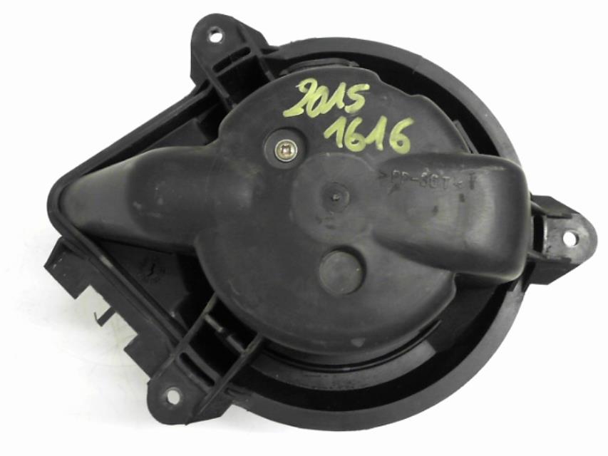 Pulseur d'air RENAULT MEGANE 1 BREAK Diesel - 1