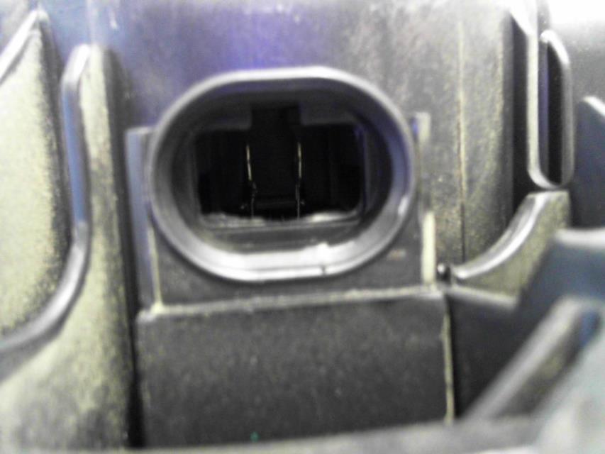 Pulseur d'air RENAULT TRAFIC 2 PHASE 2 Diesel - 1