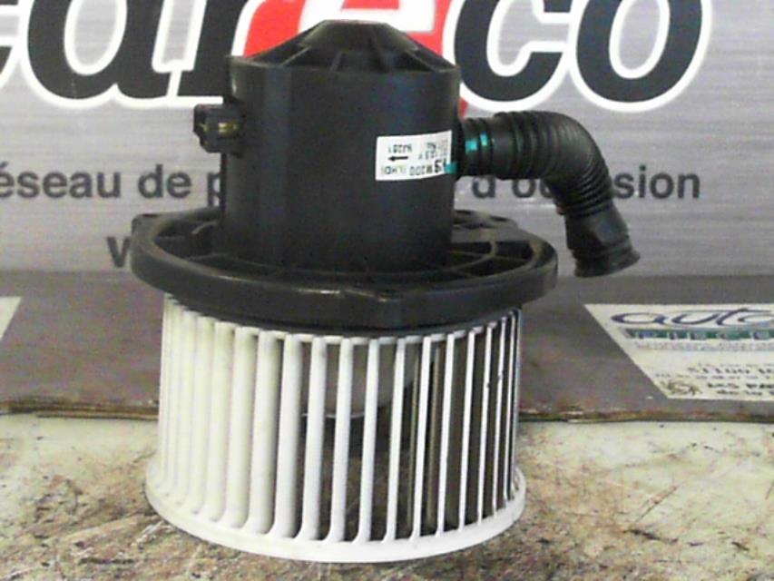 Pulseur d'air CHEVROLET MATIZ 2 Essence - 1
