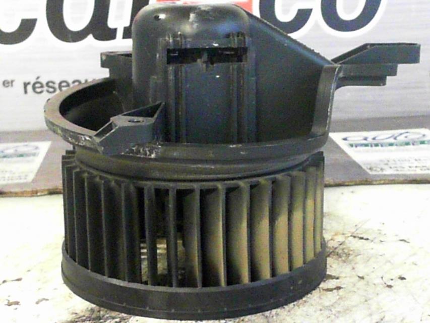 Pulseur d'air CITROEN BERLINGO 1 PHASE 2 Diesel - 1