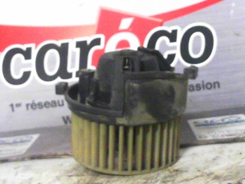 Pulseur d'air PEUGEOT BOXER 1 Diesel - 1
