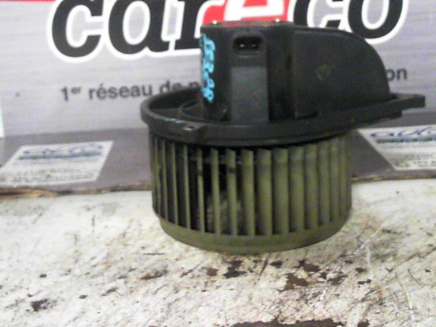 Pulseur d'air CITROEN JUMPER 1 Diesel - 1