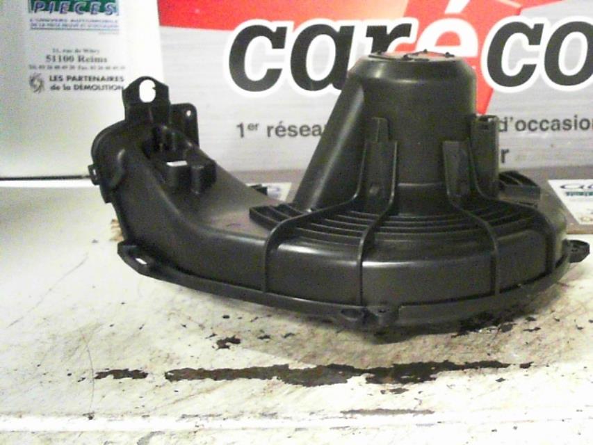Pulseur d'air OPEL MERIVA A PHASE 1 Diesel - 1