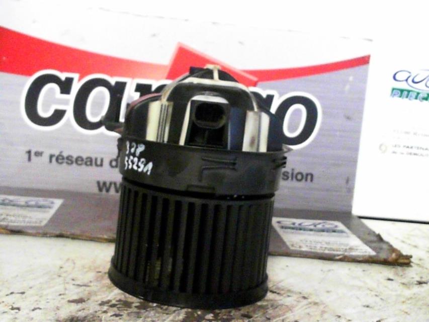 Pulseur d'air PEUGEOT 308 1 PHASE 1 Diesel - 1