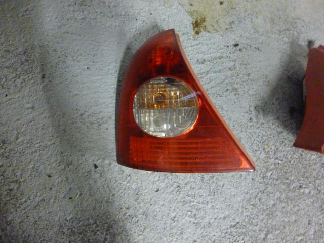Fanale posteriore principale sinistro (luci) RENAULT CLIO 2 CAMPUS PHASE 1 Gasolina - 1