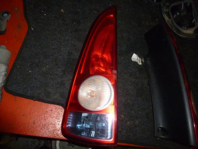 Fanale posteriore principale sinistro (luci) RENAULT ESPACE 4 PHASE 1 Diésel - 1
