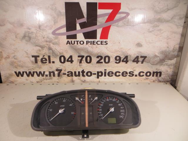 Compteur RENAULT LAGUNA 2  - 1