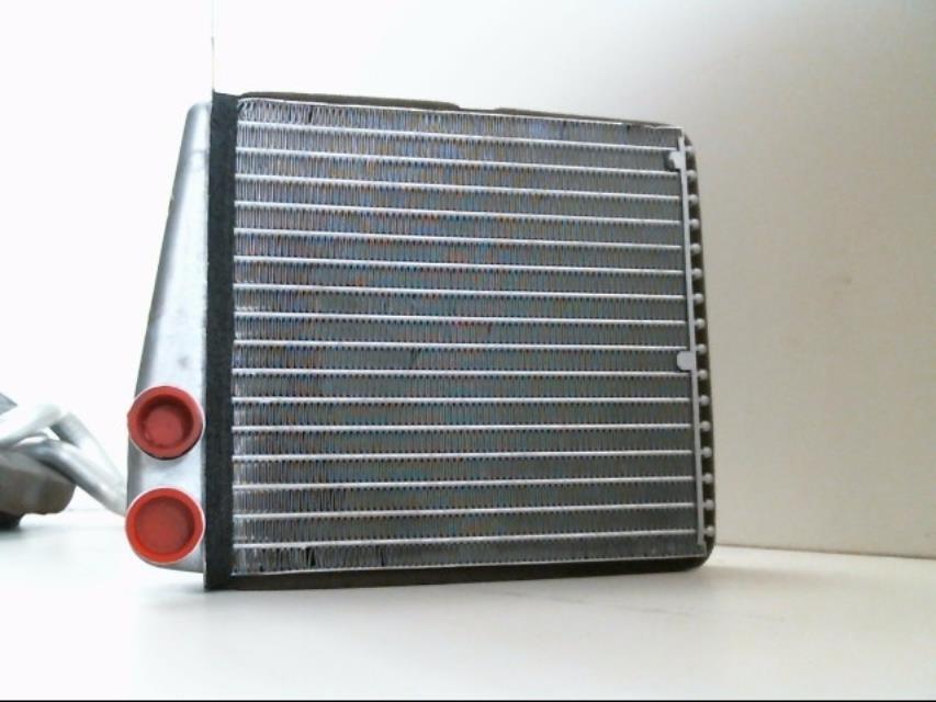 Radiateur chauffage AUDI A3 2 PHASE 1 Diesel - 1