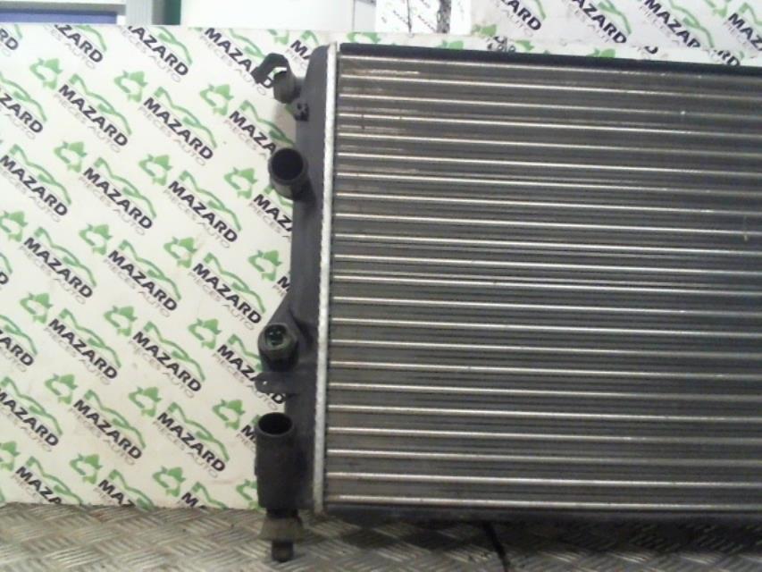 Image Radiateur eau - RENAULT MEGANE 1