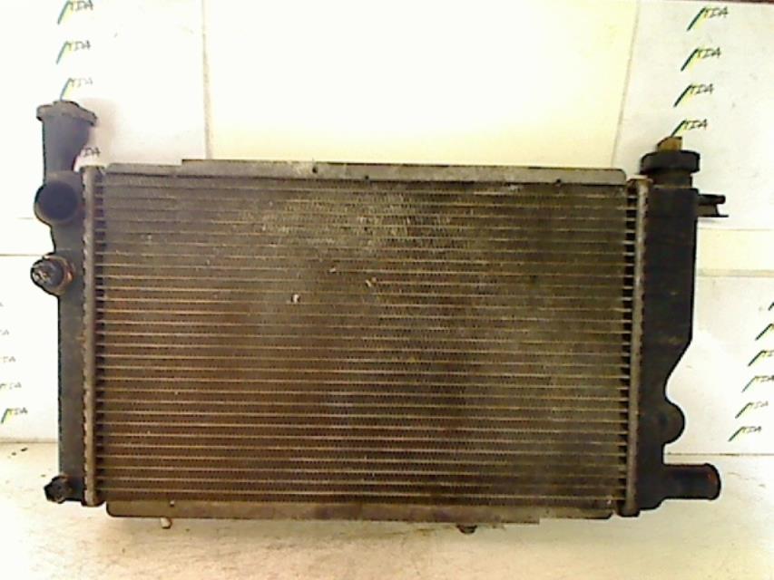 Radiatore acqua PEUGEOT 205 PHASE 2 Gasolina - 1