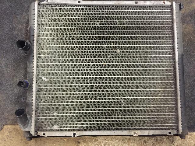 Radiateur eau RENAULT KANGOO 1 PHASE 1 Diesel - 1