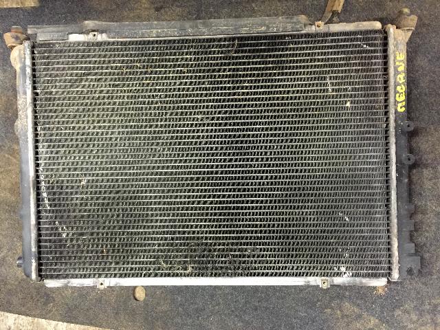 Radiateur eau RENAULT MEGANE 1 PHASE 2 Diesel - 1