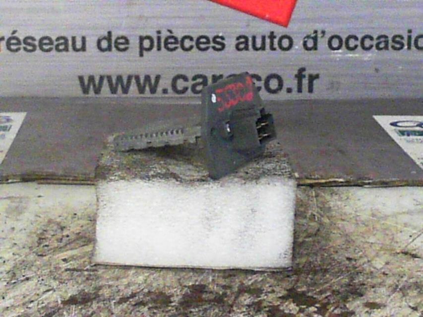 Resistance chauffage CHEVROLET MATIZ 2 Essence - 1