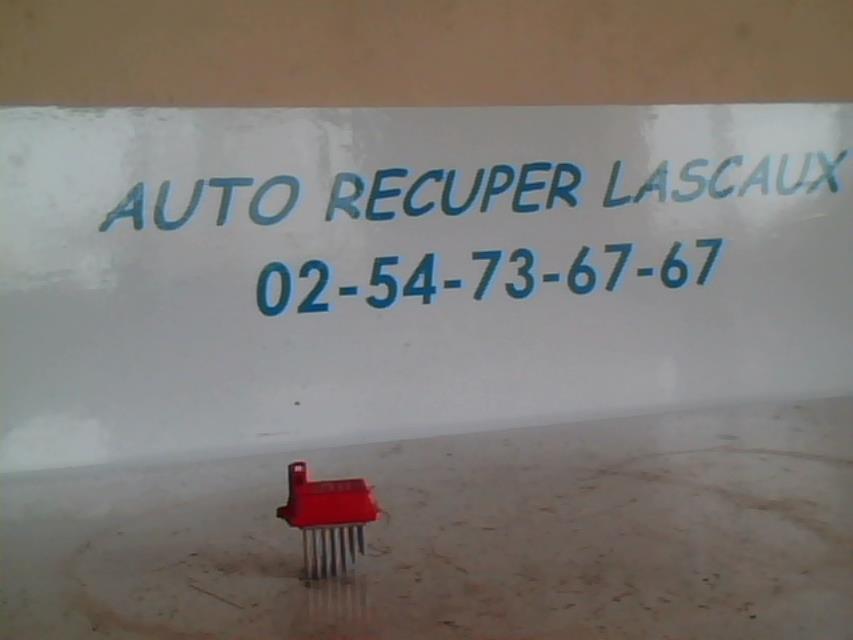 Resistenza riscaldamento AUDI A3 1 PHASE 1 Diésel - 1