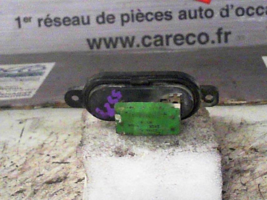 Resistance chauffage PEUGEOT BOXER 1 Diesel - 1
