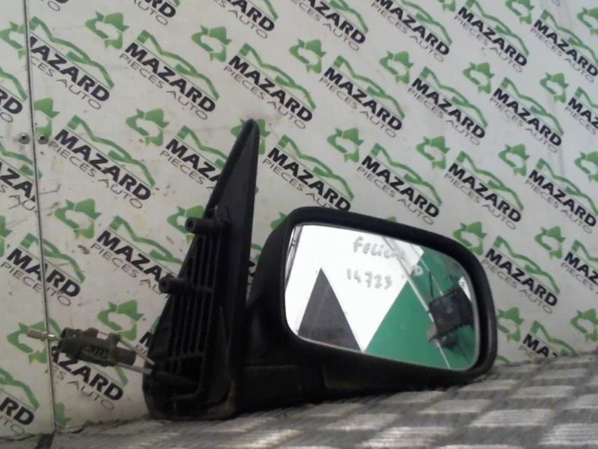 Specchietto retrovisore destro SKODA FELICIA PHASE 1 Gasolina - 1