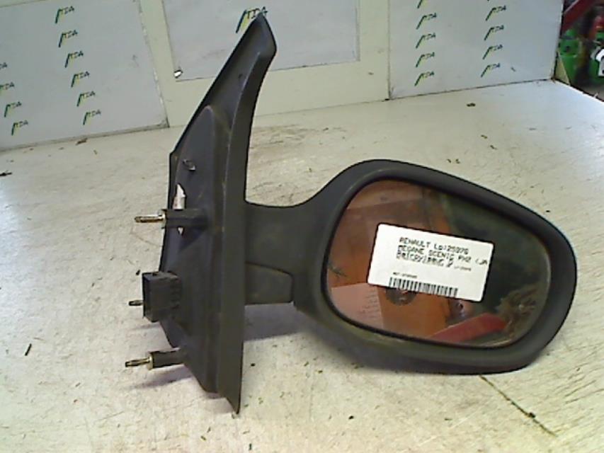 Specchietto retrovisore destro RENAULT SCENIC 1 PHASE 2 Diésel - 1