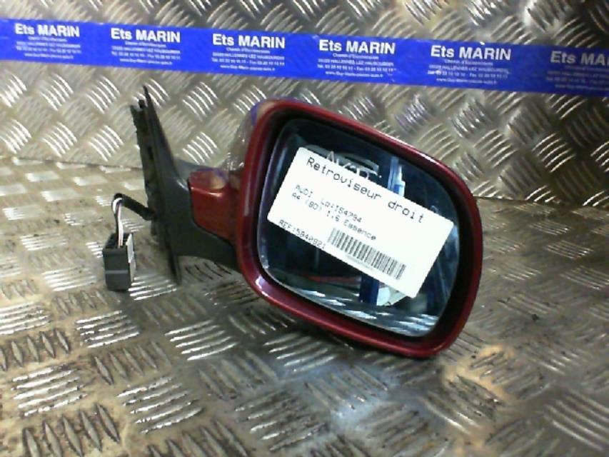 Retroviseur droit AUDI A4 1 PHASE 1 Essence - 1