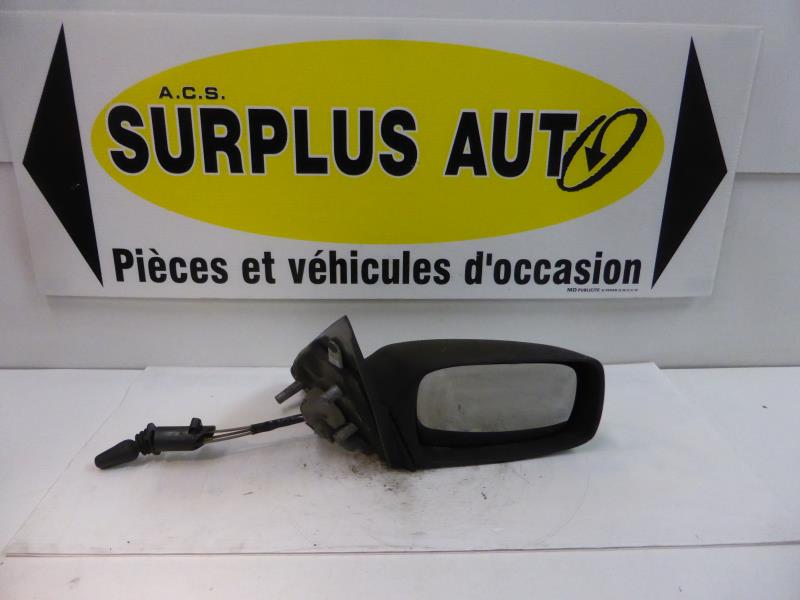 Image Retroviseur droit - FORD MONDEO 1