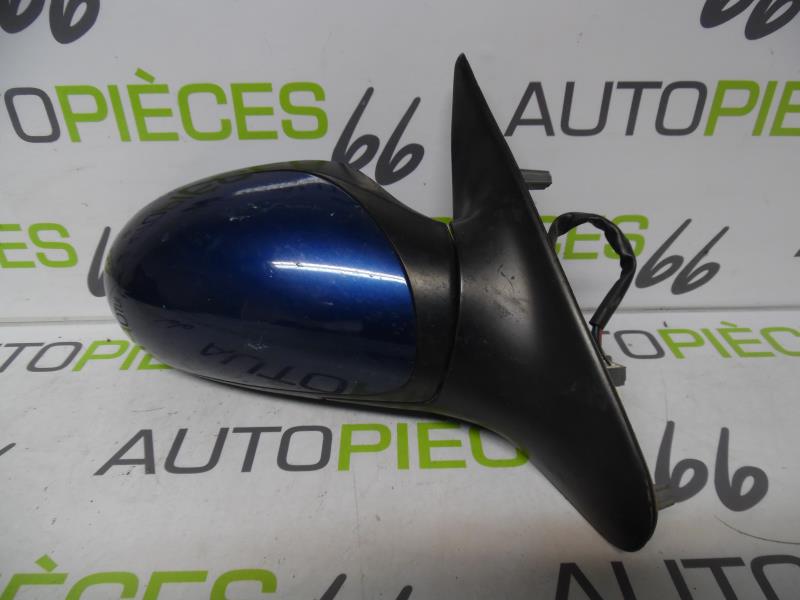 Specchietto retrovisore destro PEUGEOT 406 PHASE 1 Diésel - 1