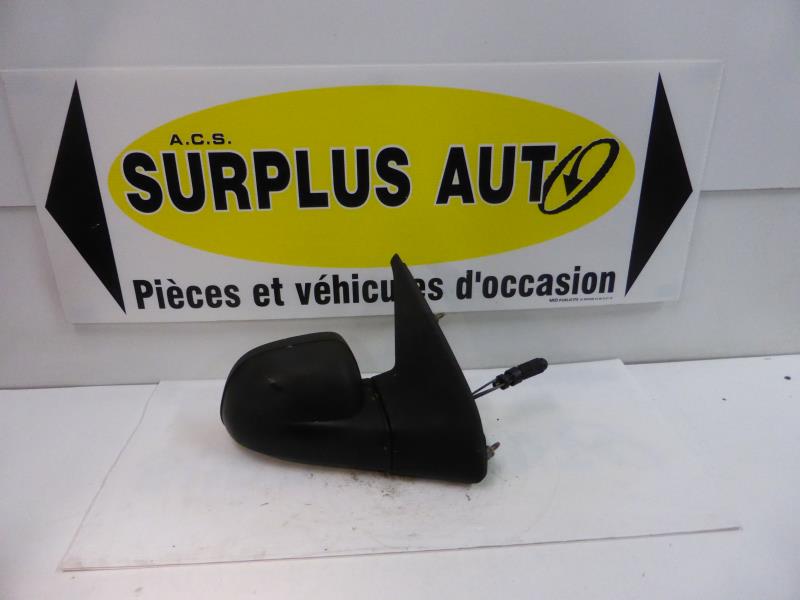 Image Retroviseur droit - RENAULT CLIO 1