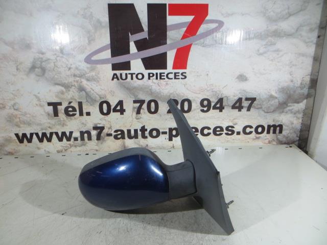 Specchietto retrovisore destro RENAULT SCENIC 1 PHASE 2 Gasolina - 1