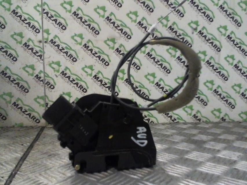 Serrure avant droit MAZDA 3 1 PHASE 1 Essence - 1