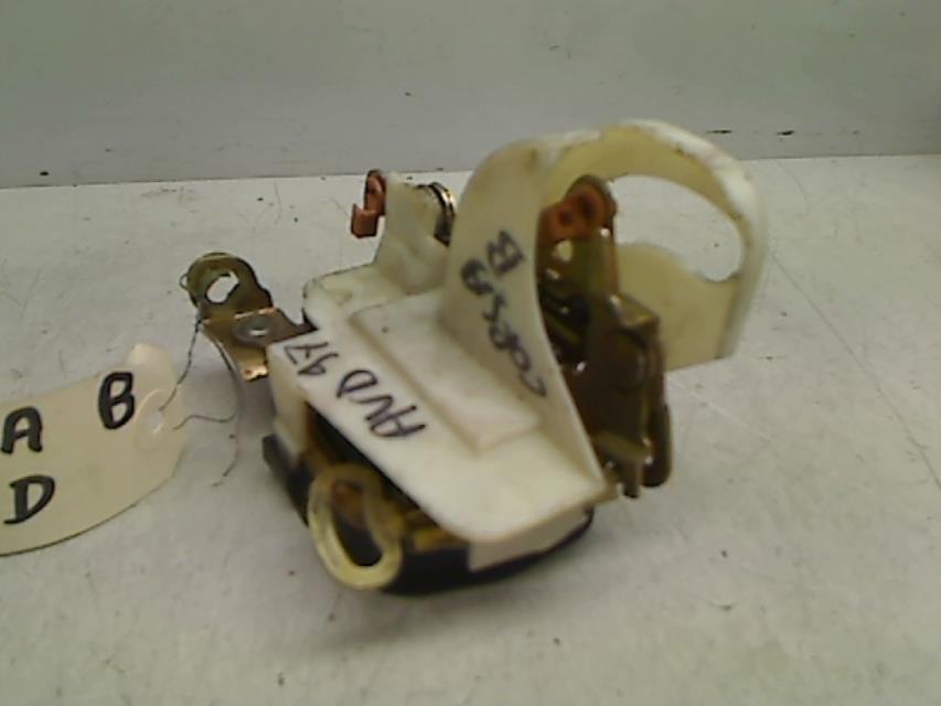 Serrure avant droit OPEL CORSA B PHASE 2  - 1