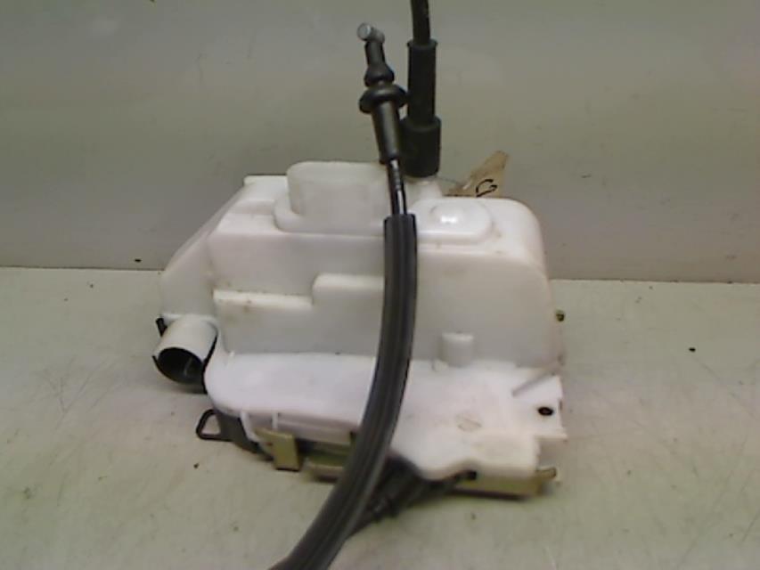 Serrure avant droit CITROEN C2 PHASE 1 Diesel - 1