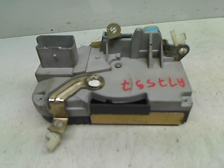 Serrure avant droit CITROEN C5 1 PHASE 1 Essence - 1